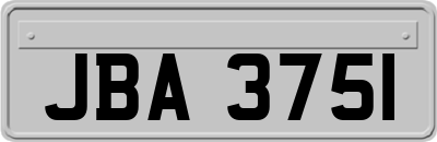JBA3751