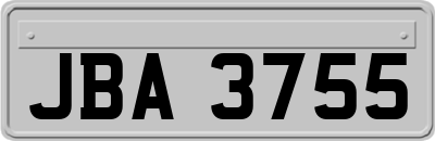 JBA3755