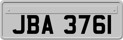 JBA3761