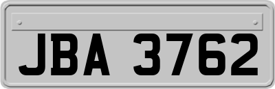JBA3762