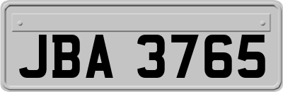 JBA3765