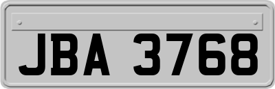 JBA3768