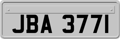 JBA3771