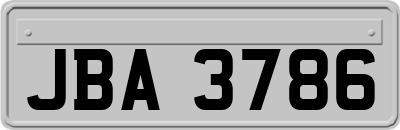 JBA3786