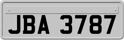 JBA3787