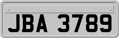 JBA3789