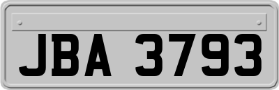JBA3793