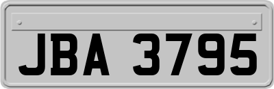 JBA3795