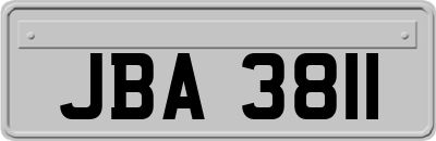 JBA3811