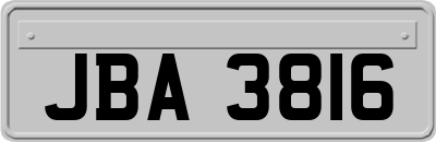 JBA3816