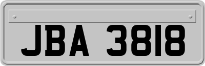 JBA3818