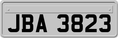 JBA3823