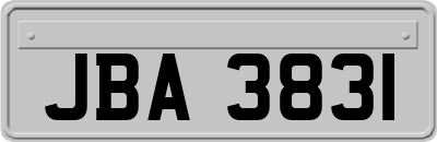 JBA3831
