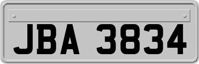 JBA3834