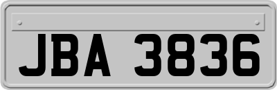 JBA3836