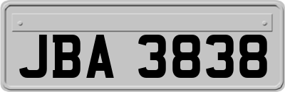 JBA3838