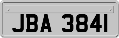 JBA3841