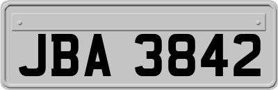 JBA3842