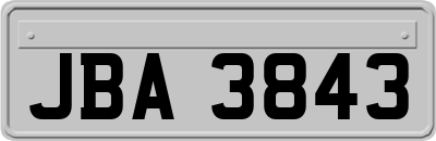 JBA3843