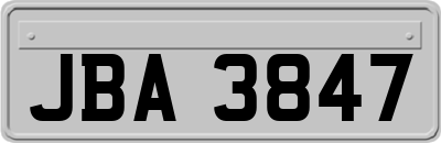 JBA3847