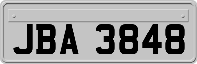 JBA3848