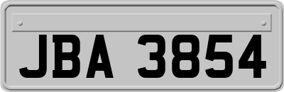 JBA3854