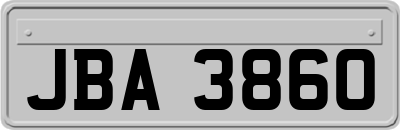 JBA3860