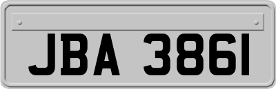 JBA3861