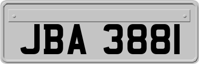 JBA3881