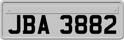 JBA3882