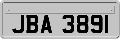 JBA3891
