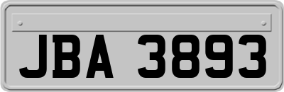 JBA3893