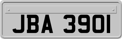 JBA3901