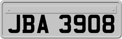 JBA3908