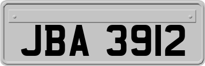 JBA3912