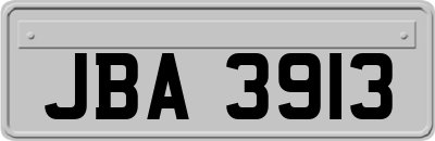 JBA3913