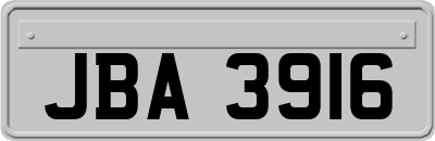 JBA3916