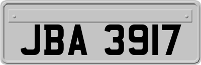 JBA3917
