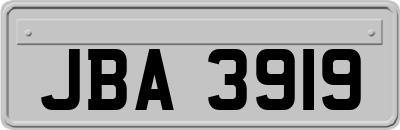 JBA3919