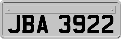 JBA3922