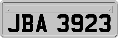 JBA3923