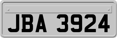 JBA3924