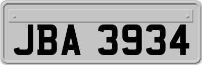 JBA3934