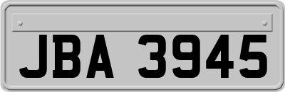 JBA3945
