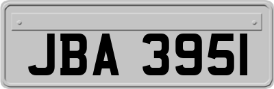 JBA3951
