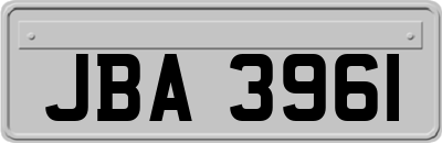 JBA3961