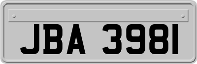JBA3981