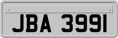 JBA3991