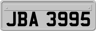 JBA3995