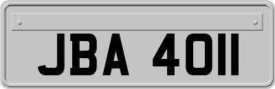 JBA4011